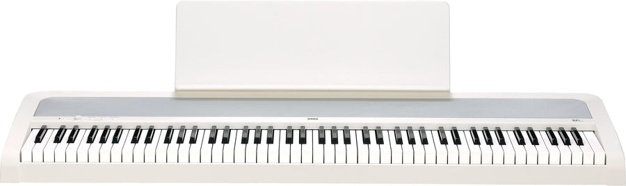 Korg B2+ Digital Piano - White