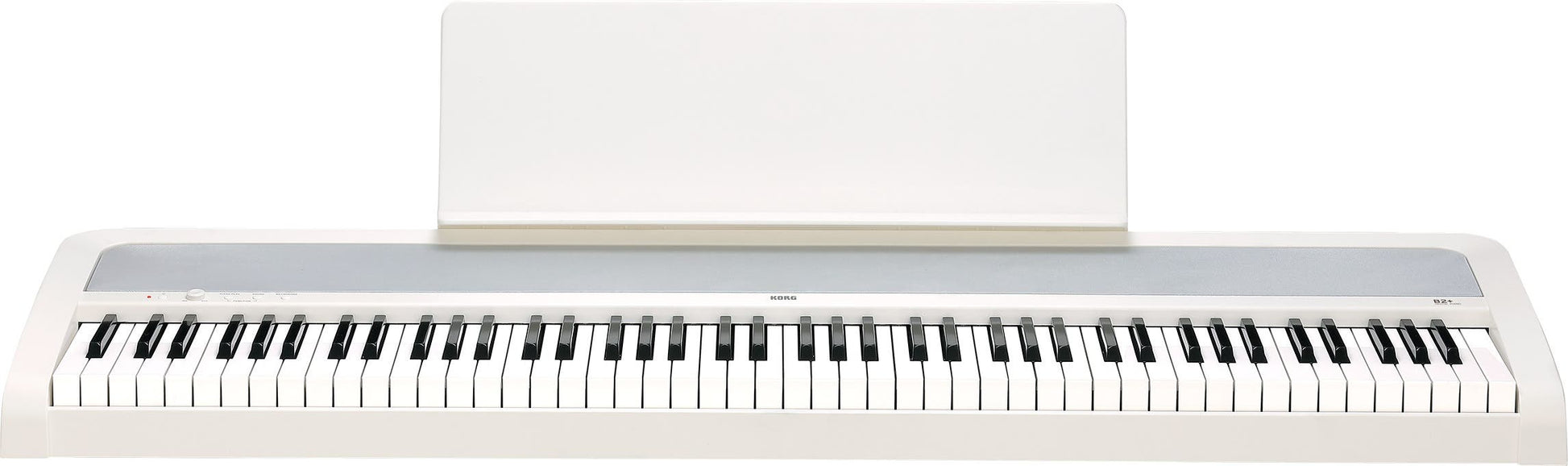 Korg B2+ Digital Piano - White