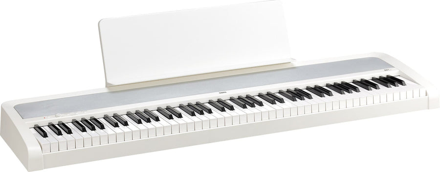Korg B2+ Digital Piano - White