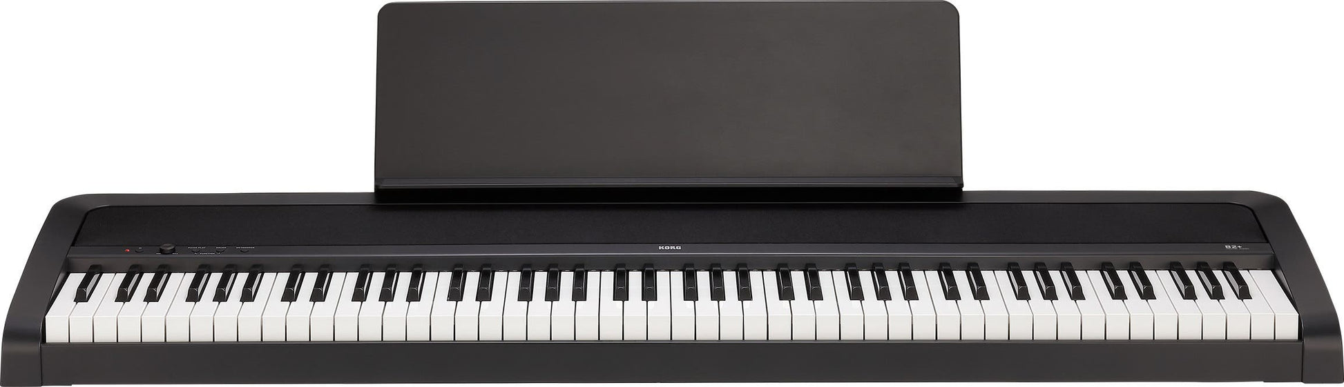 Korg B2+ Digital Piano - Black