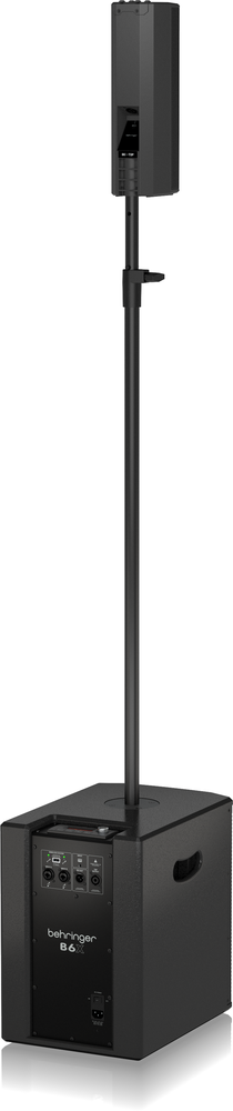 Behringer BX6 Column Speaker