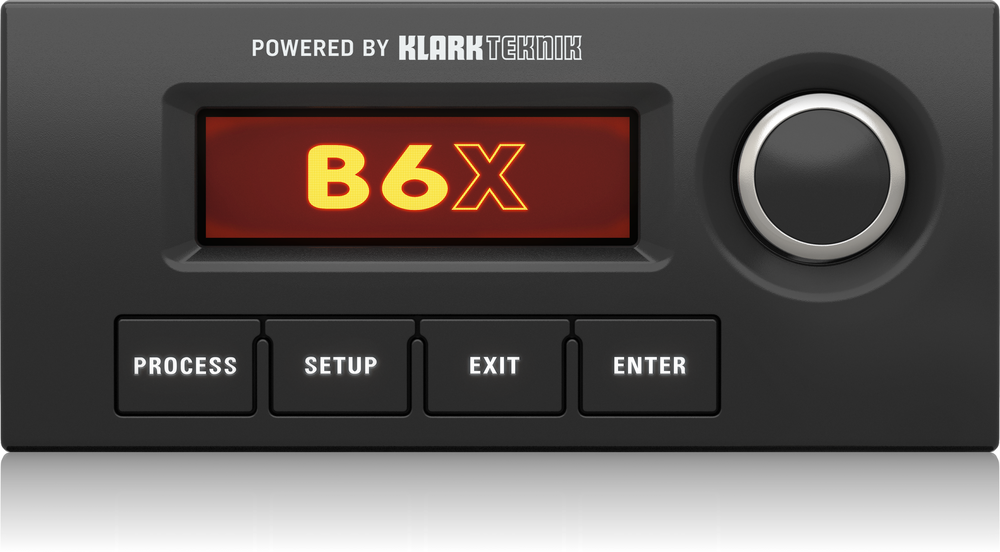 Behringer BX6 Column Speaker