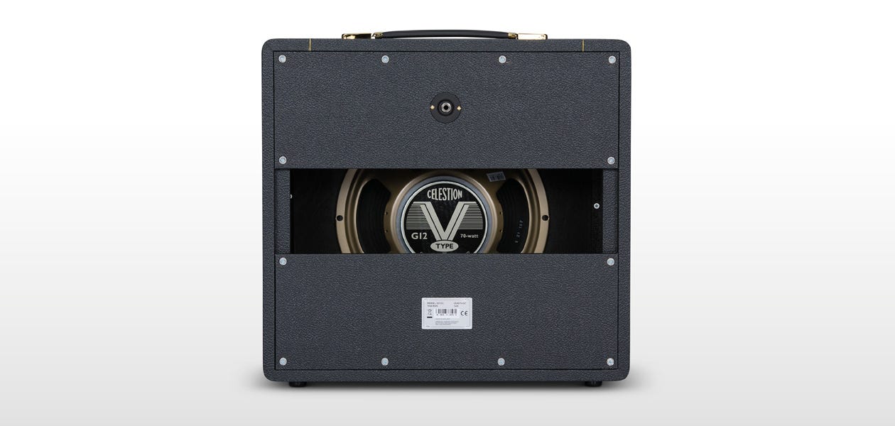 Marshall SV112 1x12" Guitar Cabinet