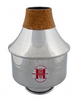 The Original Harmon Wow-Wow mute