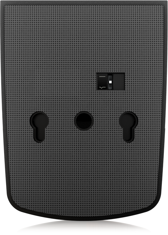 Behringer BA19A Condenser Boundary Microphone