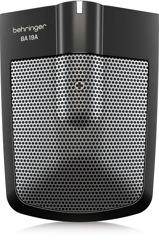 Behringer BA19A Condenser Boundary Microphone