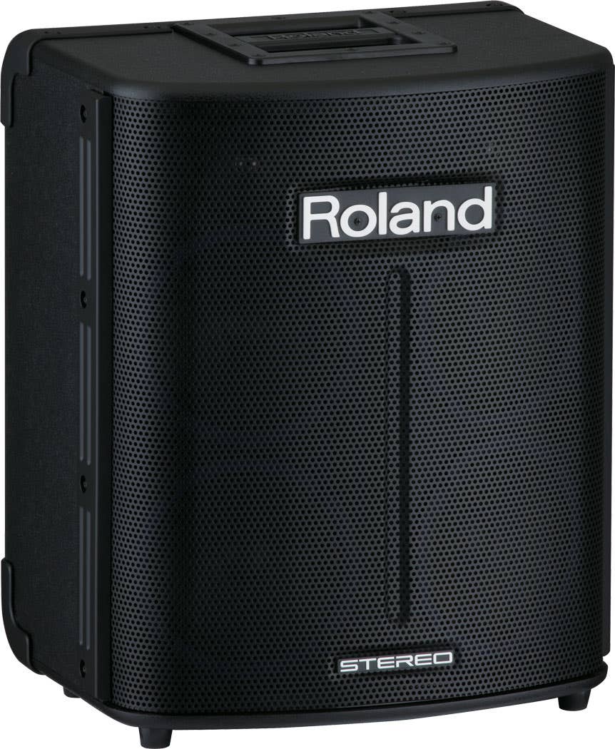 Roland BA-330 Stereo Portable Amplifier (BA330)