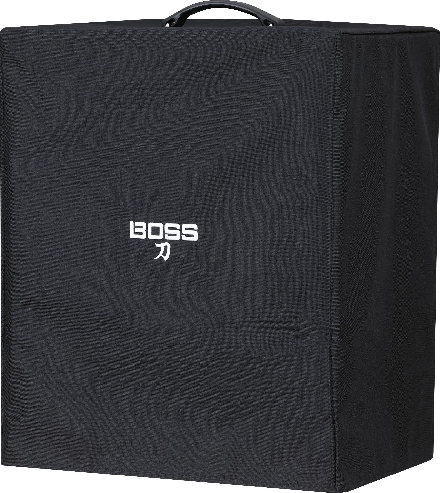 Boss BAC-KTN21B Amp Cover - KTN210B BASS