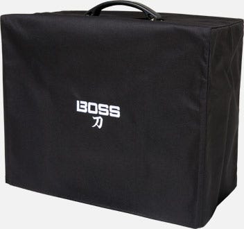 Boss Katana 100 2x12 Amp Cover