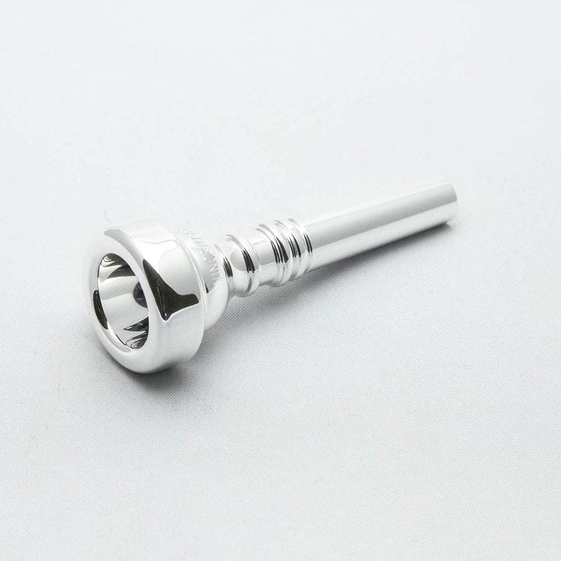Bach Flugelhorn Mouthpiece 1 1/2 C