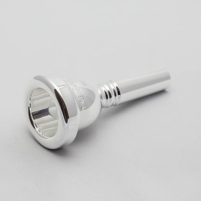 Bach Tenor Trombone Small Shank Mouthpiece 5GS