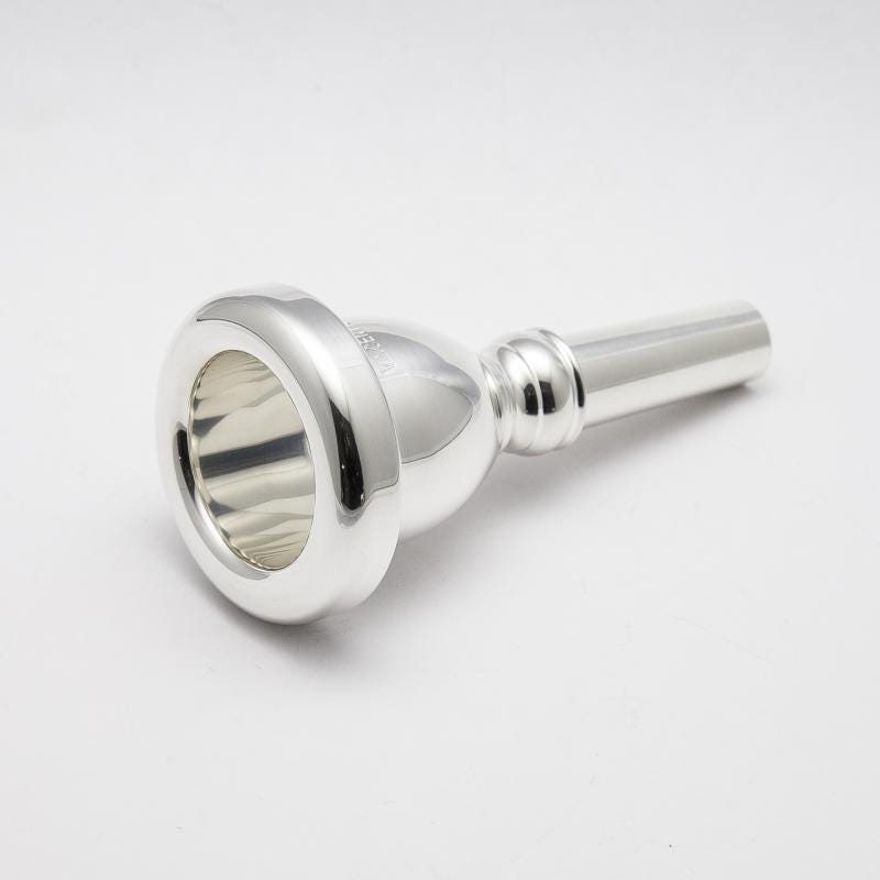 Bach Tuba Mouthpiece 24AW