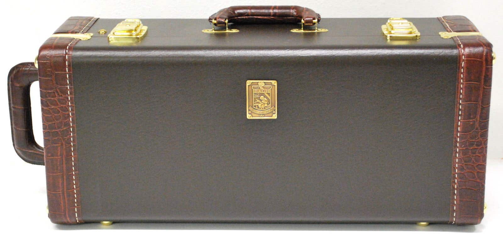 Bach Stradivarius Trumpet Hard Case