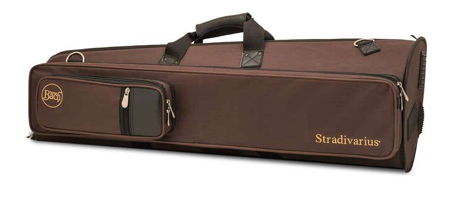 Bach Stradivarius Trombone Gig Bag BA819H