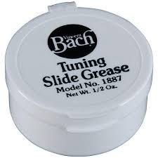 Bach Tuning Slide Grease BA1887