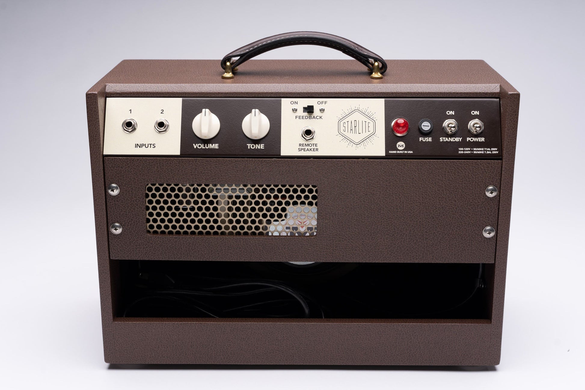 Magnatone Starlite 1x8 Combo