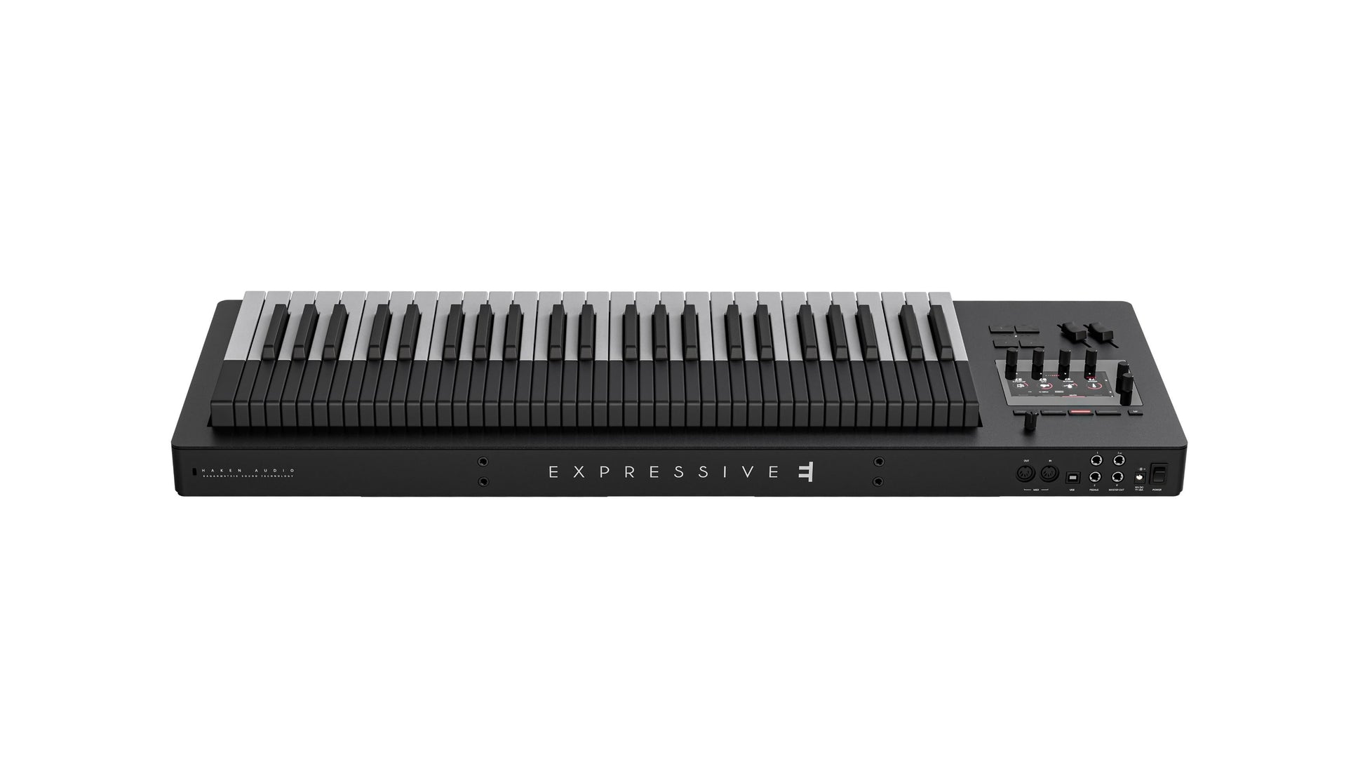 Expressive E Osmose 3D Polyphonic Synthesizer