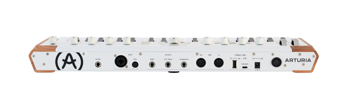 Arturia AstroLab 37 Synth