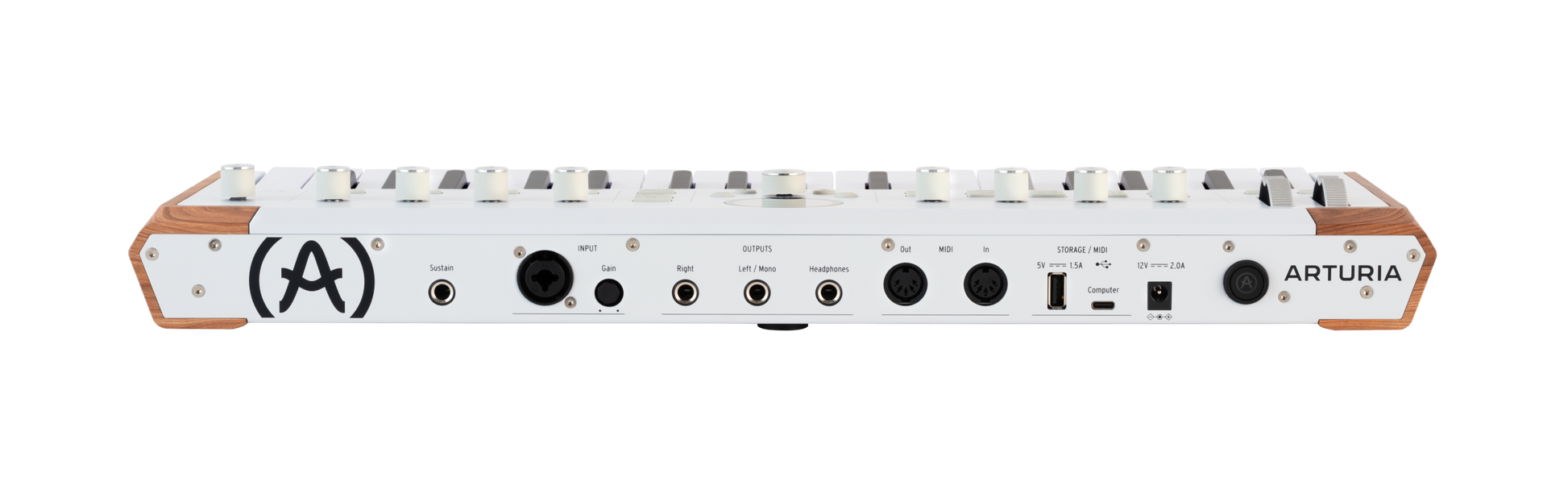 Arturia AstroLab 37 Synth