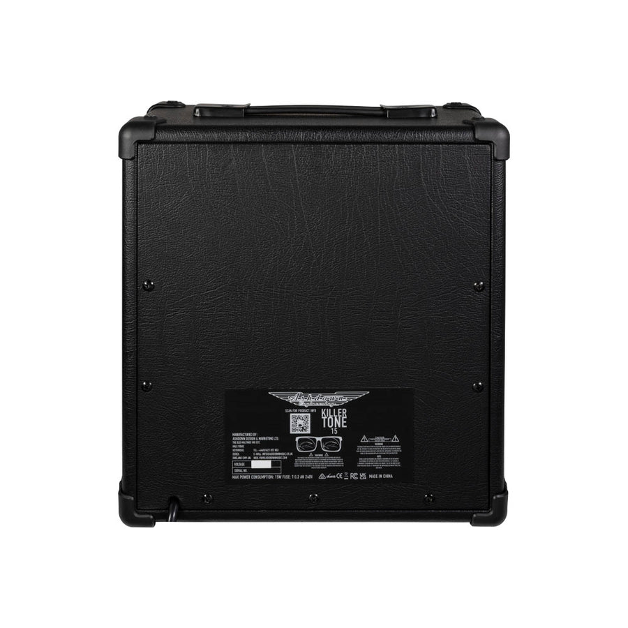 Ashdown KT-15 Guitar Amp Combo