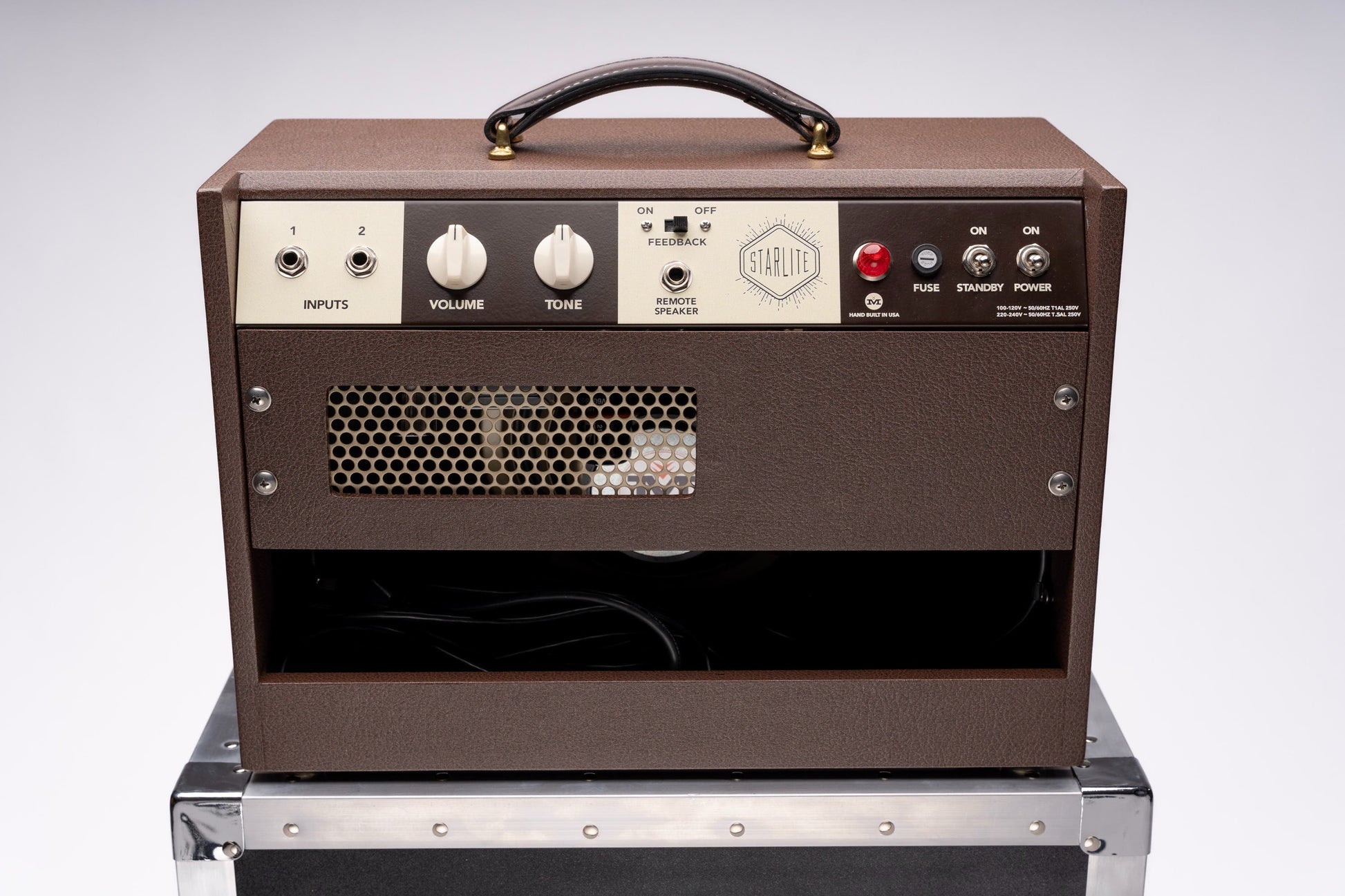 Magnatone Starlite 1x8 Combo