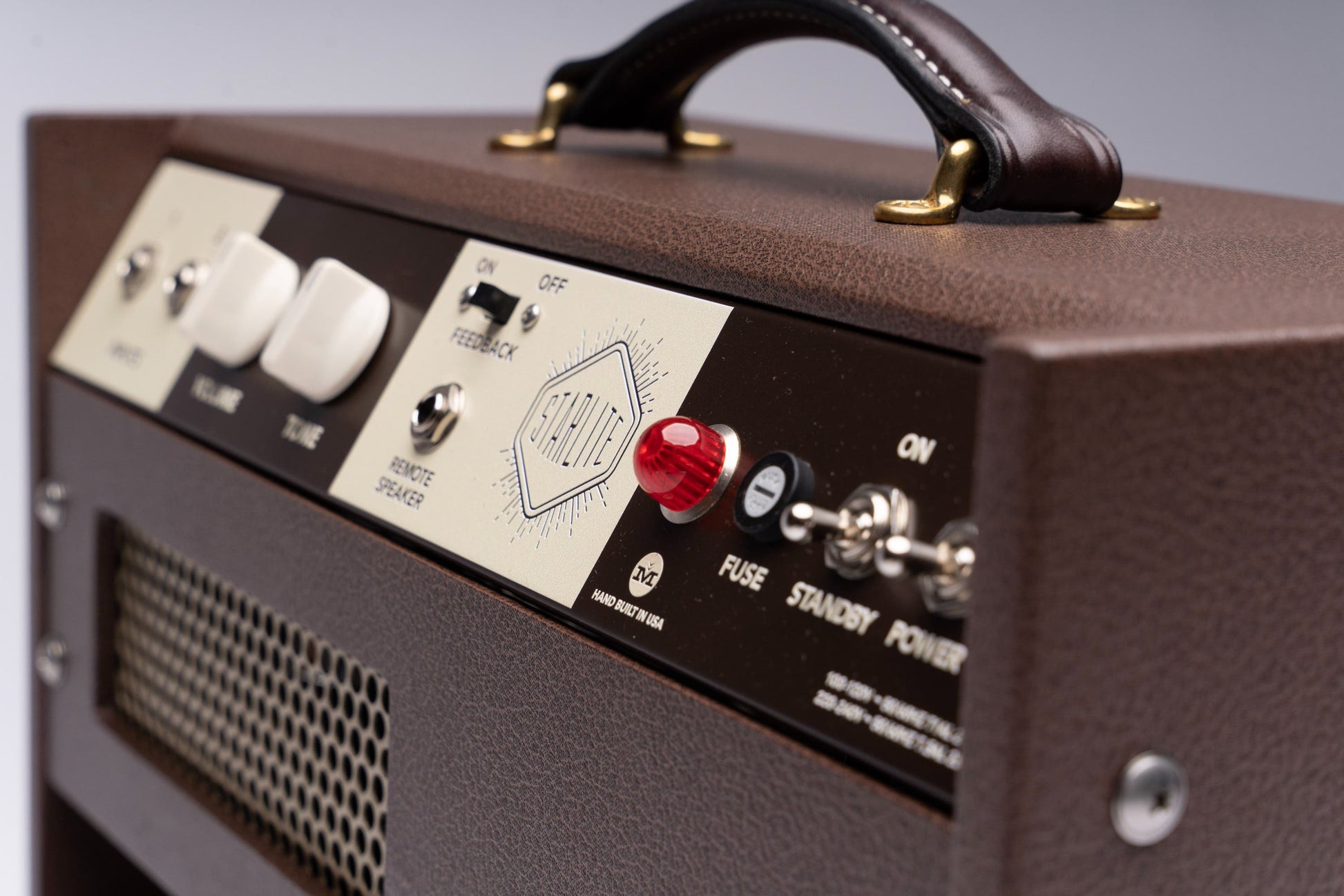 Magnatone Starlite 1x8 Combo