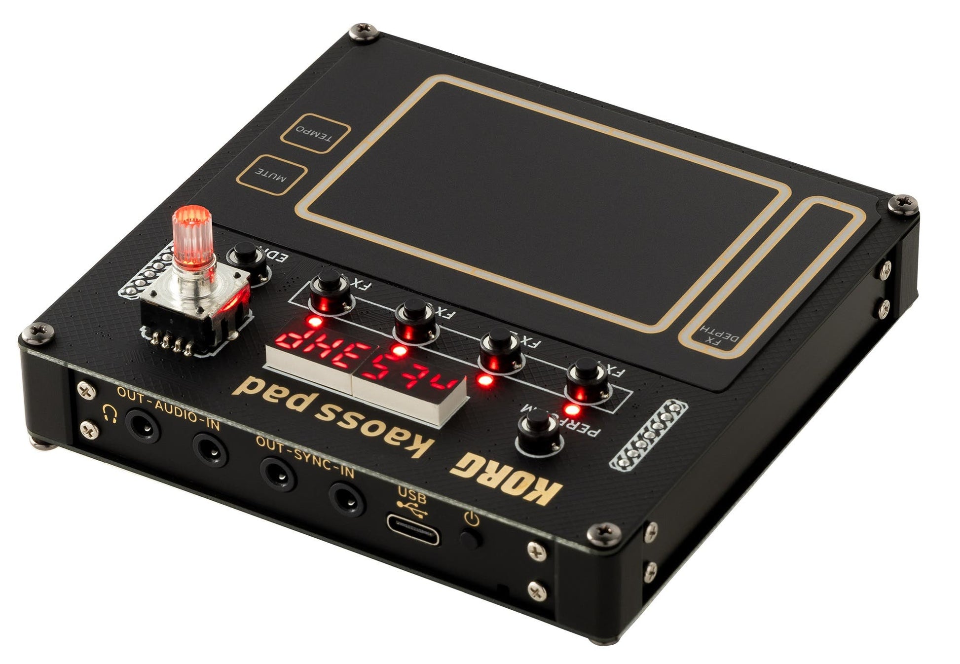 Korg NTS-3 Kaoss Pad Kit