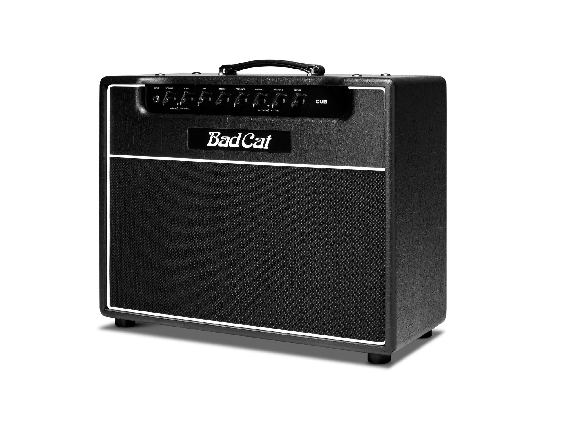 Bad Cat Player Series II Cub 1x12 Combo 30w