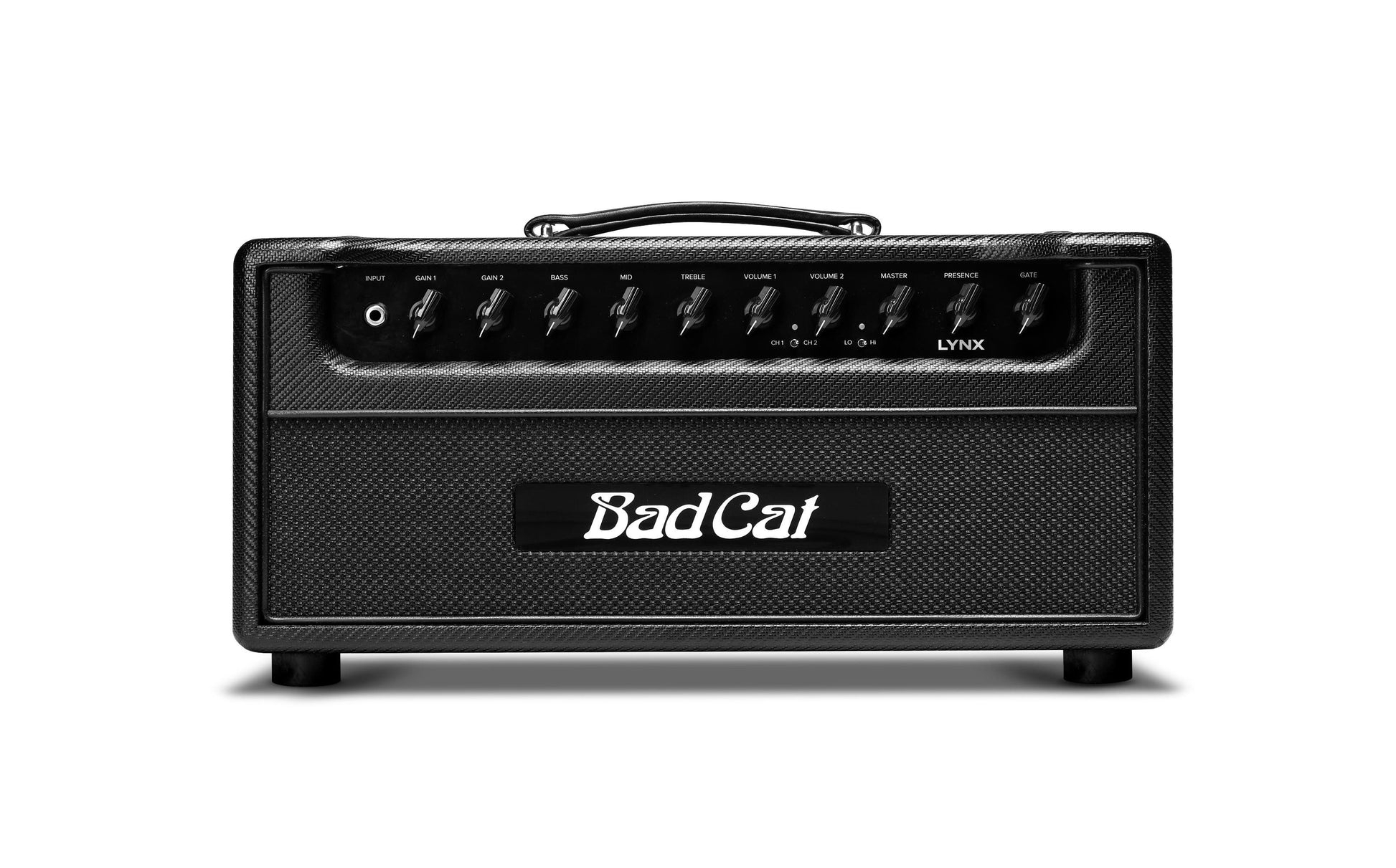 Bad Cat Player Series II Lynx Head 50w