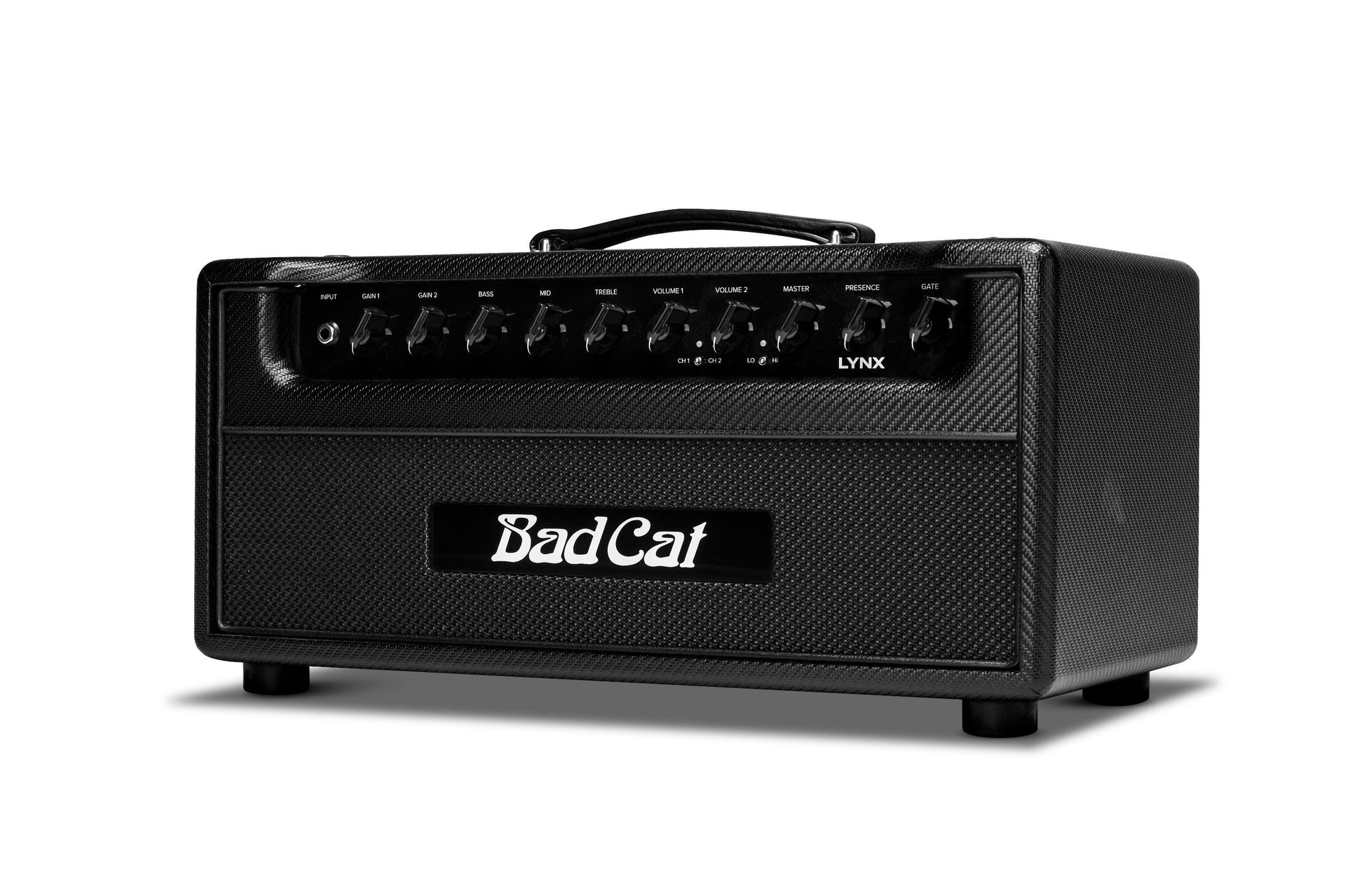 Bad Cat Player Series II Lynx Head 50w