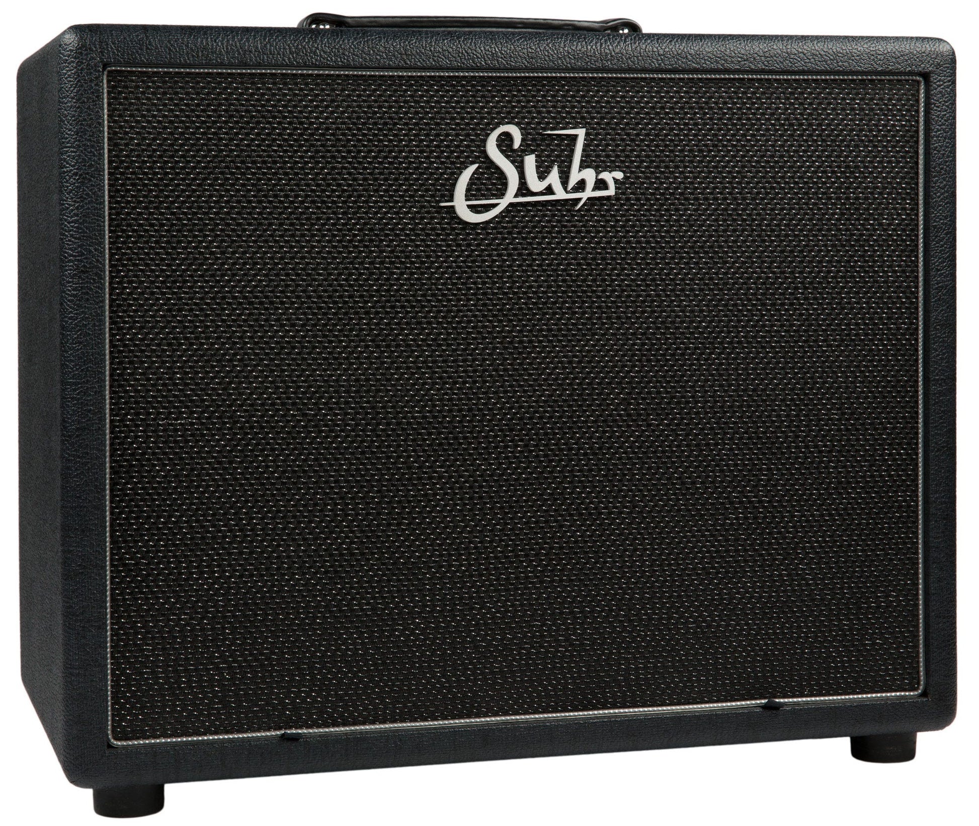 Suhr 1x12" Veteran 30 Speaker Cabinet - Graphite