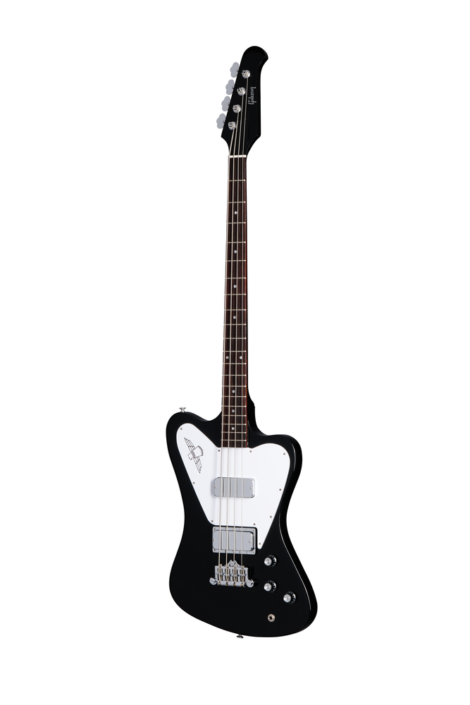 Gibson Non-Reverse Thunderbird Bass - Ebony