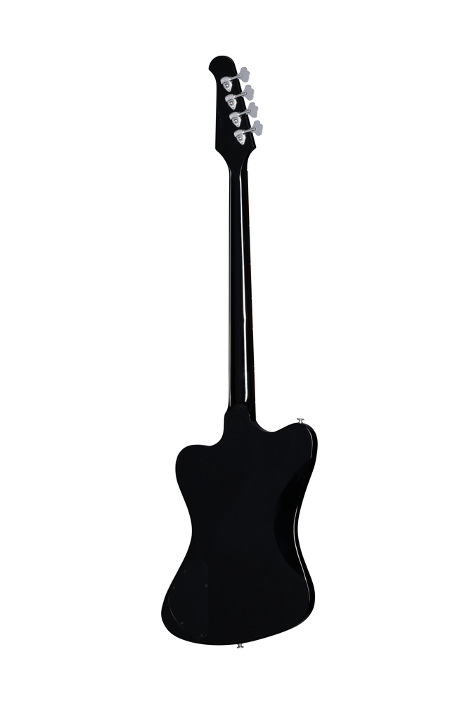 Gibson Non-Reverse Thunderbird Bass - Ebony
