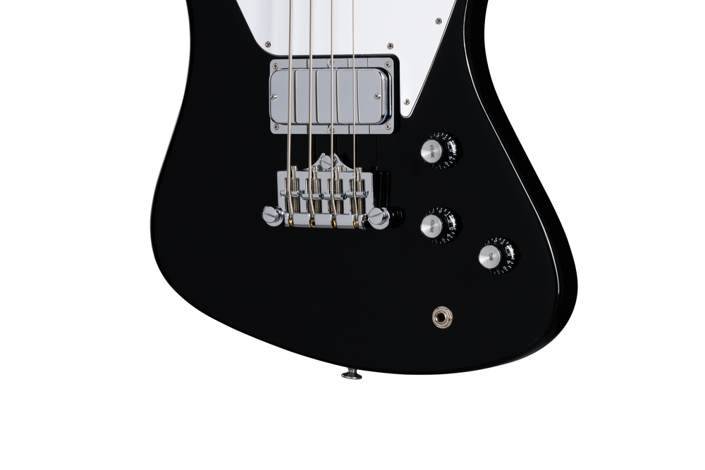 Gibson Non-Reverse Thunderbird Bass - Ebony