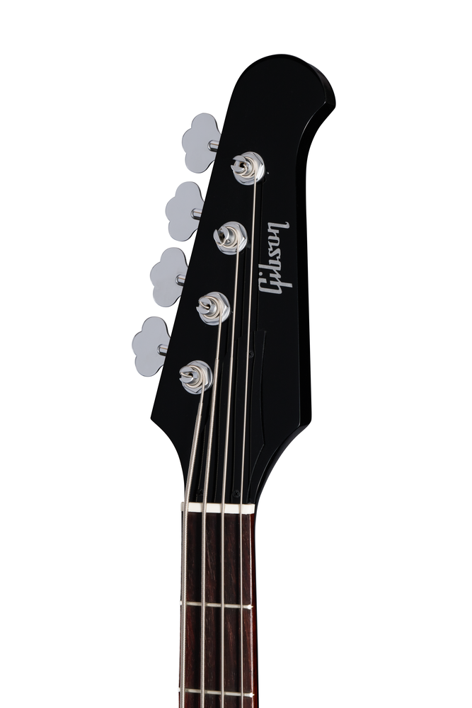Gibson Non-Reverse Thunderbird Bass - Ebony