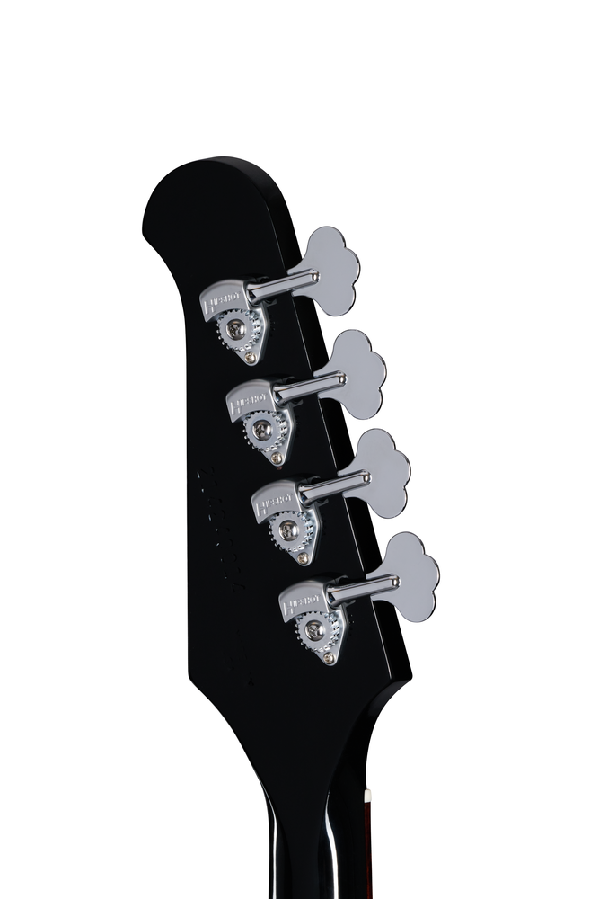 Gibson Non-Reverse Thunderbird Bass - Ebony