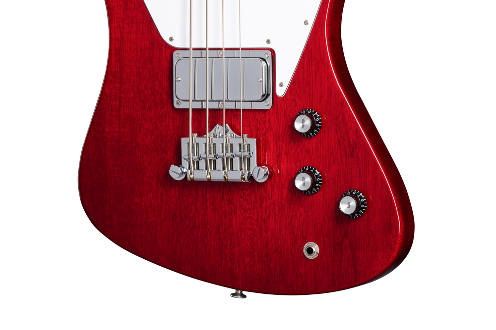 Gibson Non-Reverse Thunderbird Bass - Vintage Cherry