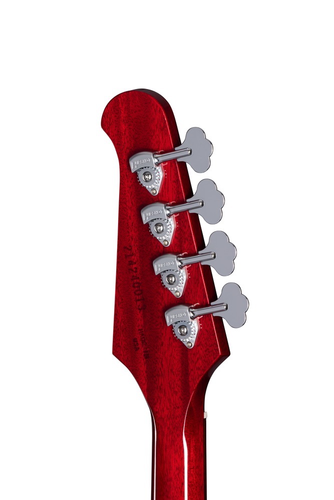 Gibson Non-Reverse Thunderbird Bass - Vintage Cherry