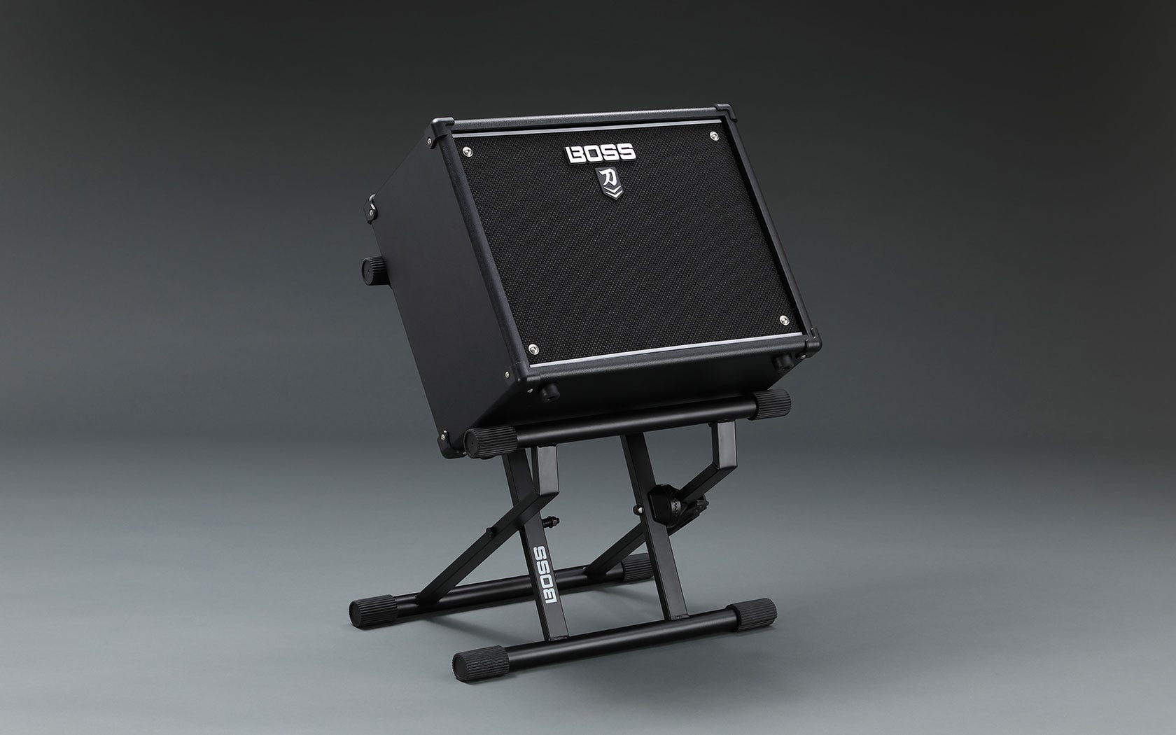 Boss BAS-1 Amplifier Stand