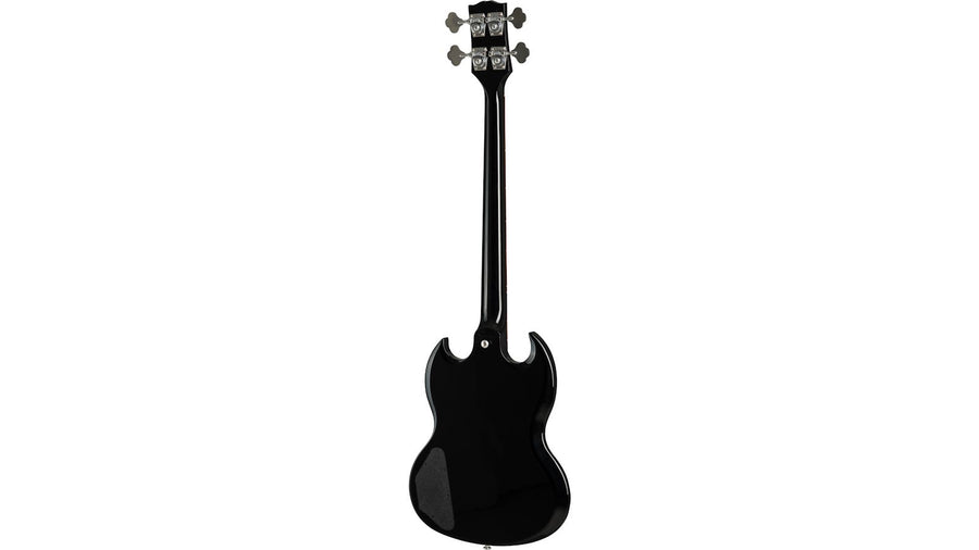 Gibson SG Standard Bass - Ebony