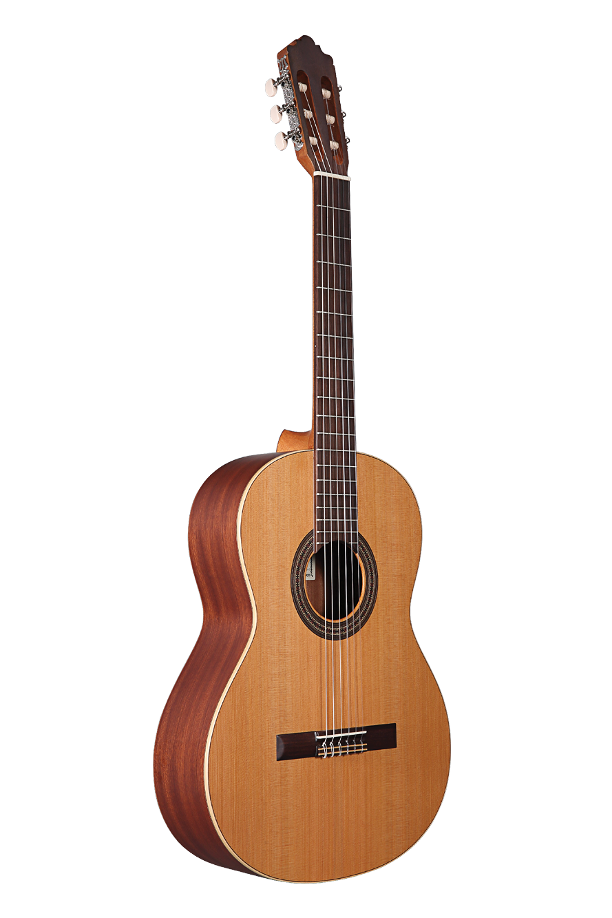 Altamira Guitars Basico Classical / Nylon String Guitar - Solid Cedar Top