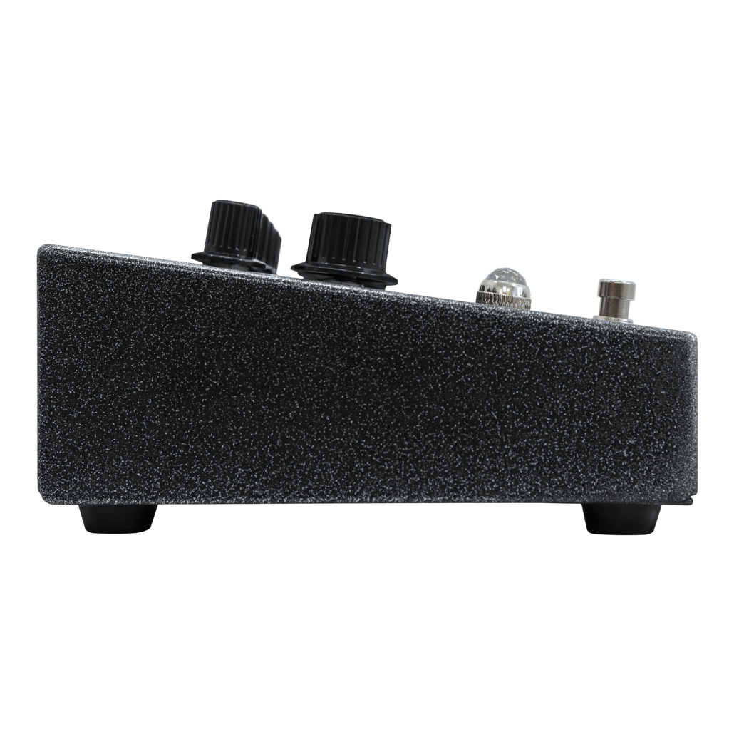 Orange Bass Butler Bi-Amp Bass Preamp Pedal