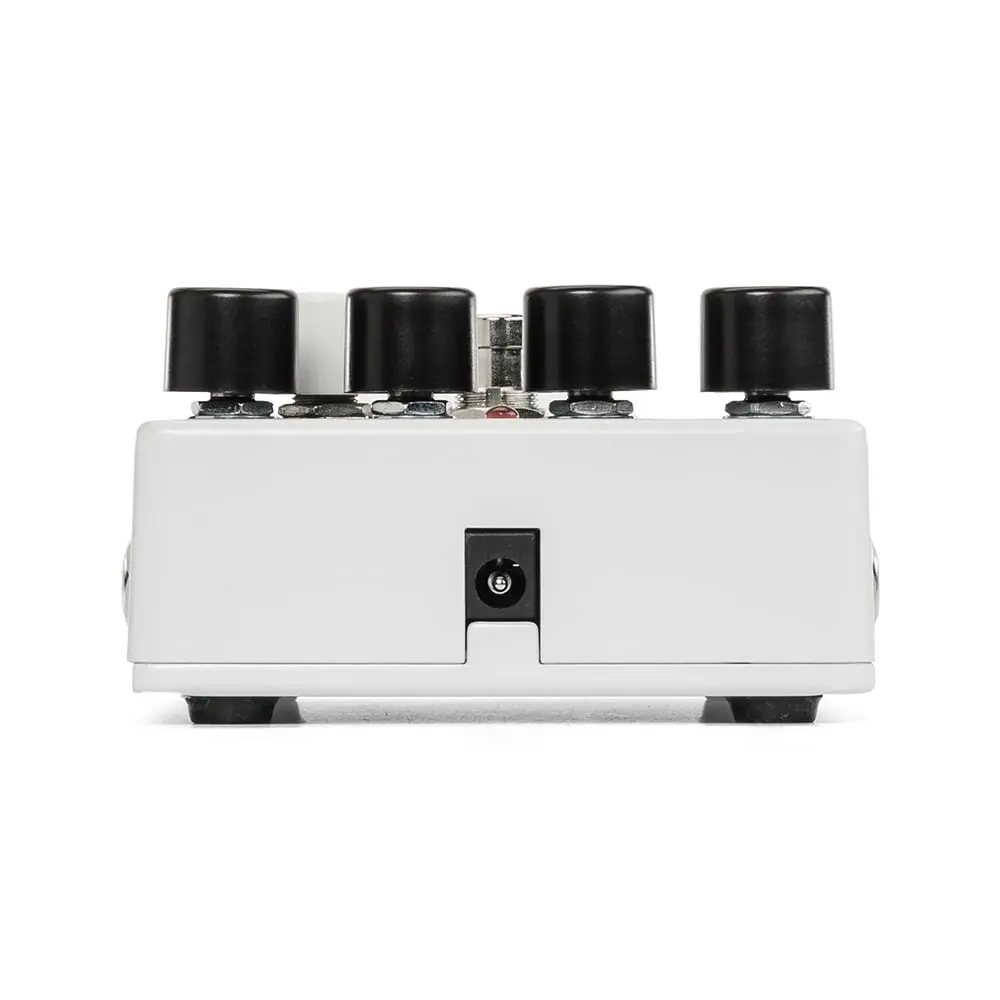 Electro Harmonix BASS9 Bass Machine Pedal