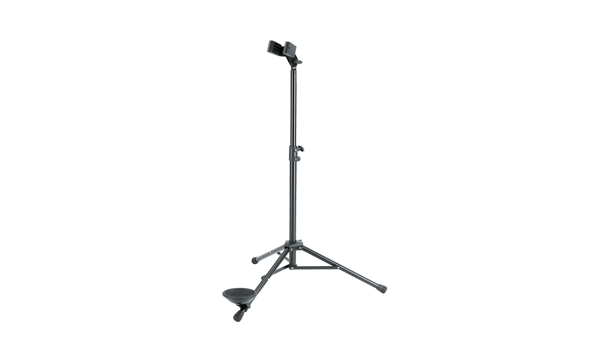 K&M 150/1 Bass Clarinet / Bassoon Stand
