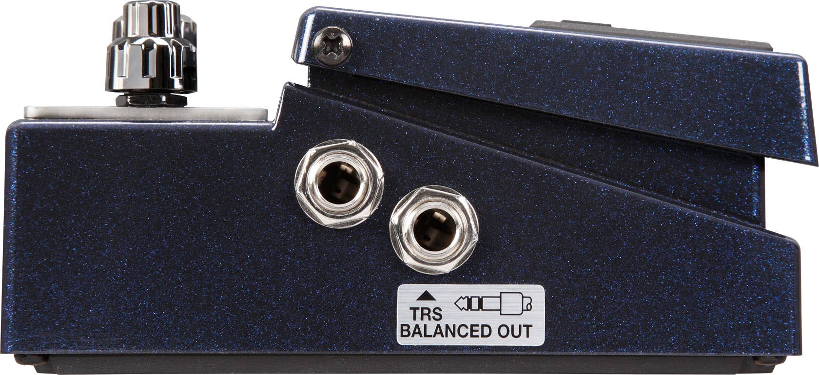 Boss BB-1X Bass Driver Pedal (BB1X) | Better Music