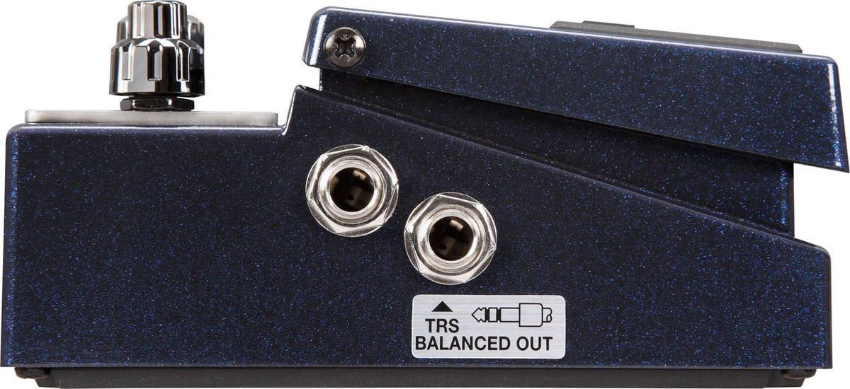 Boss BB-1X Bass Driver Pedal (BB1X)
