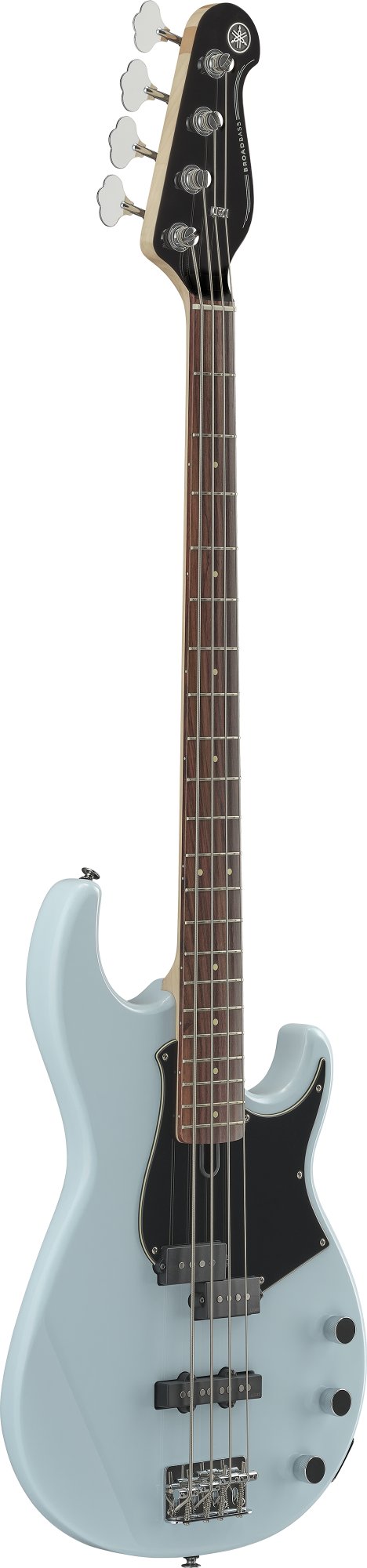 Yamaha BB434 4-String Bass - Ice Blue