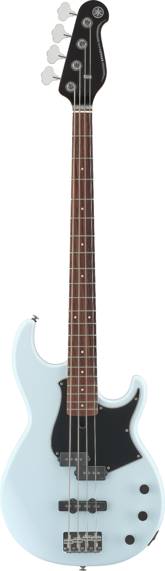 Yamaha BB434 4-String Bass - Ice Blue