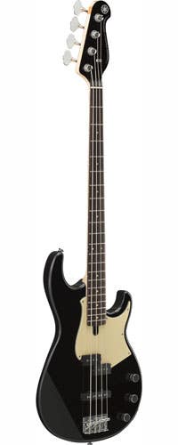 Yamaha BB434BL 4-String Bass - Black