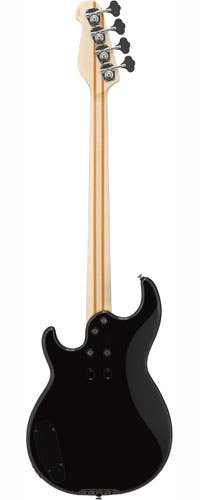 Yamaha BB434BL 4-String Bass - Black